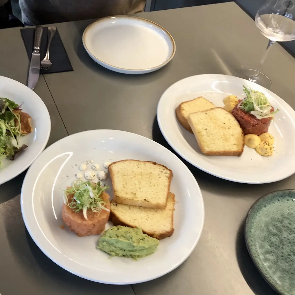Essen und Trinken photo 4