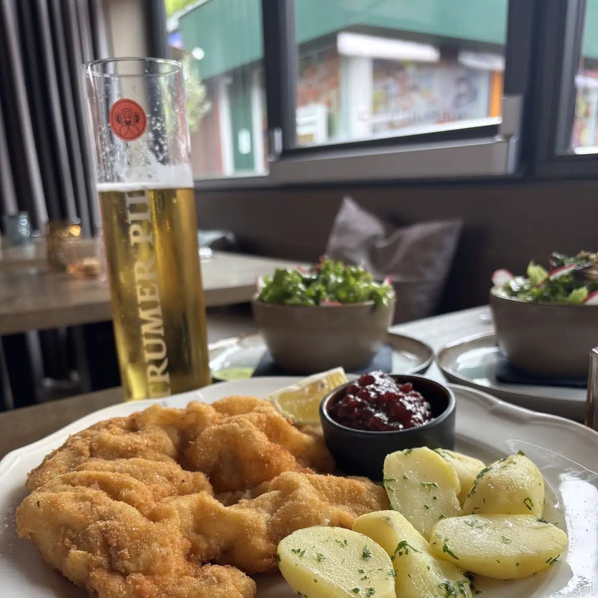 Essen und Trinken photo 9