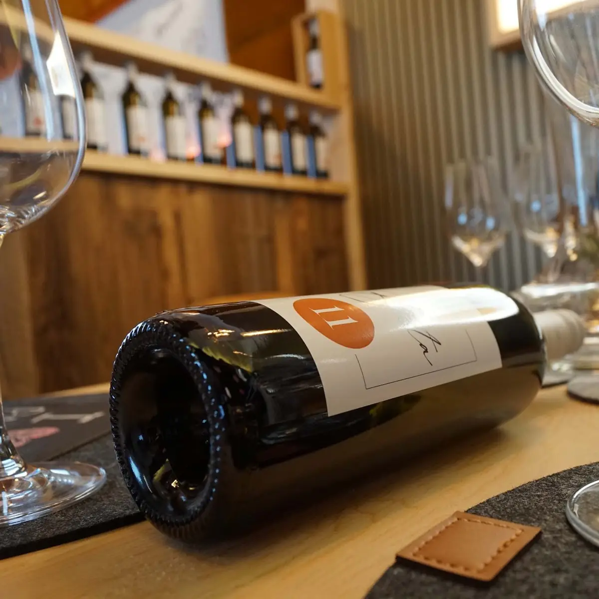 Essen und Trinken photo 10