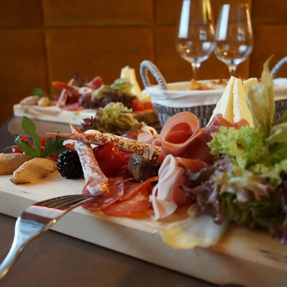 Essen und Trinken photo 3