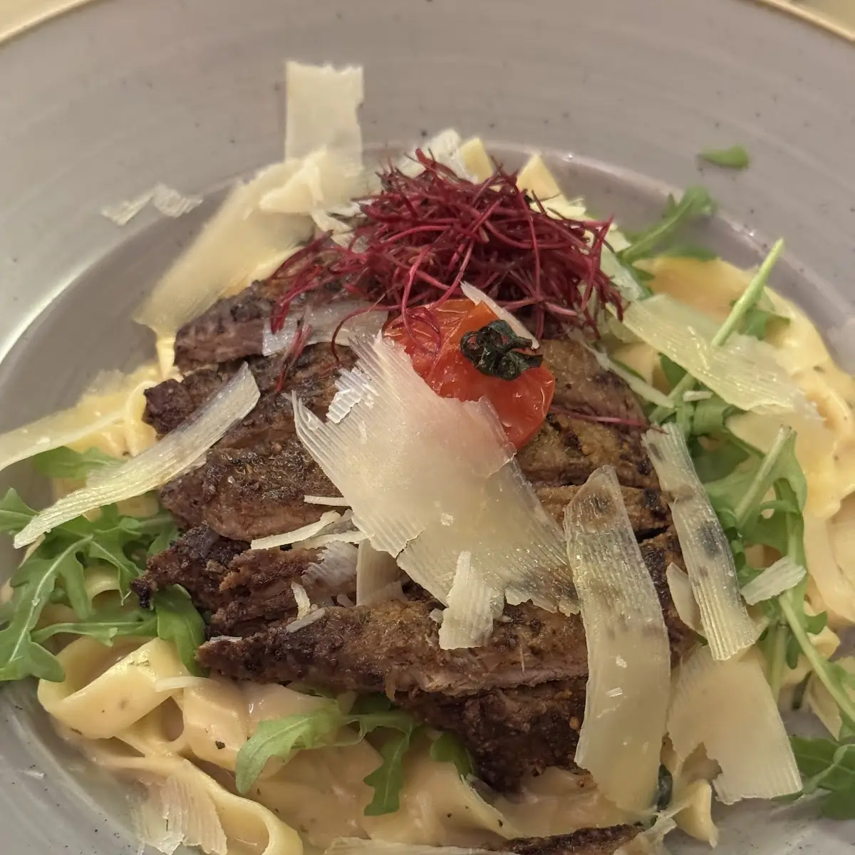 Essen und Trinken photo 5