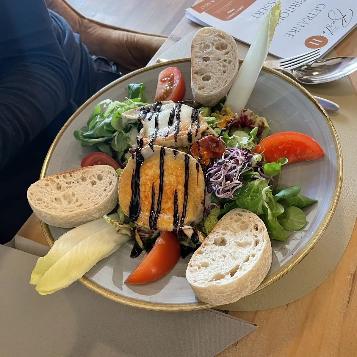 Essen und Trinken photo 9