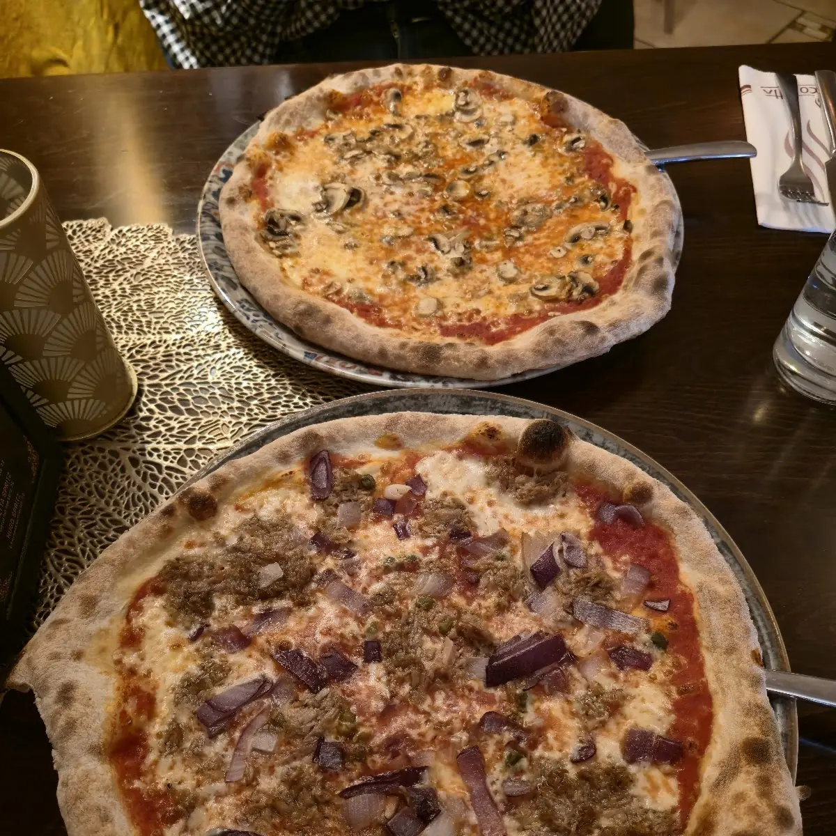 Essen und Trinken photo 1