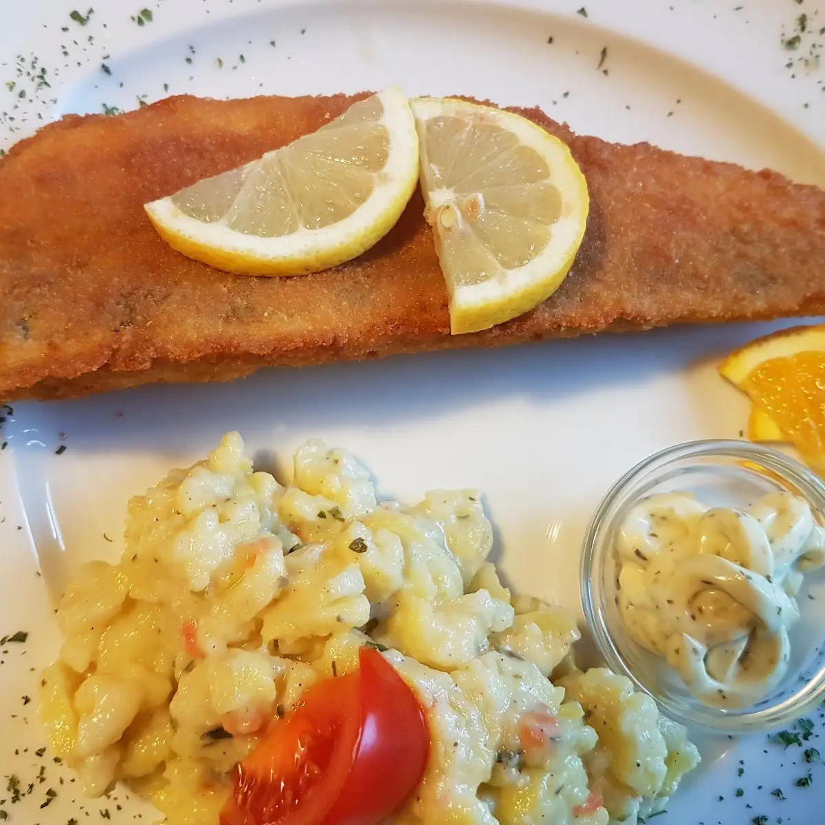Essen und Trinken photo 2