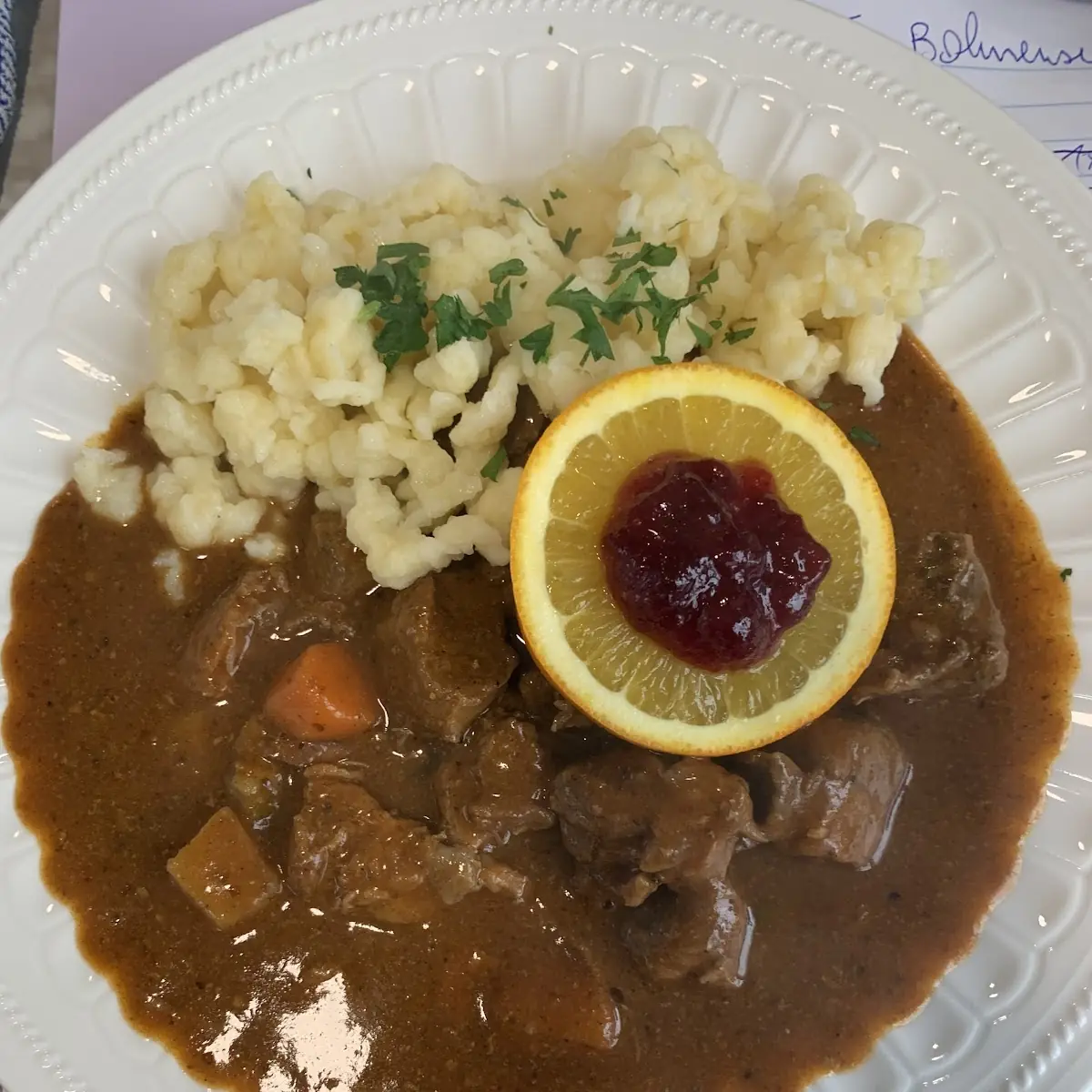 Essen und Trinken photo 4
