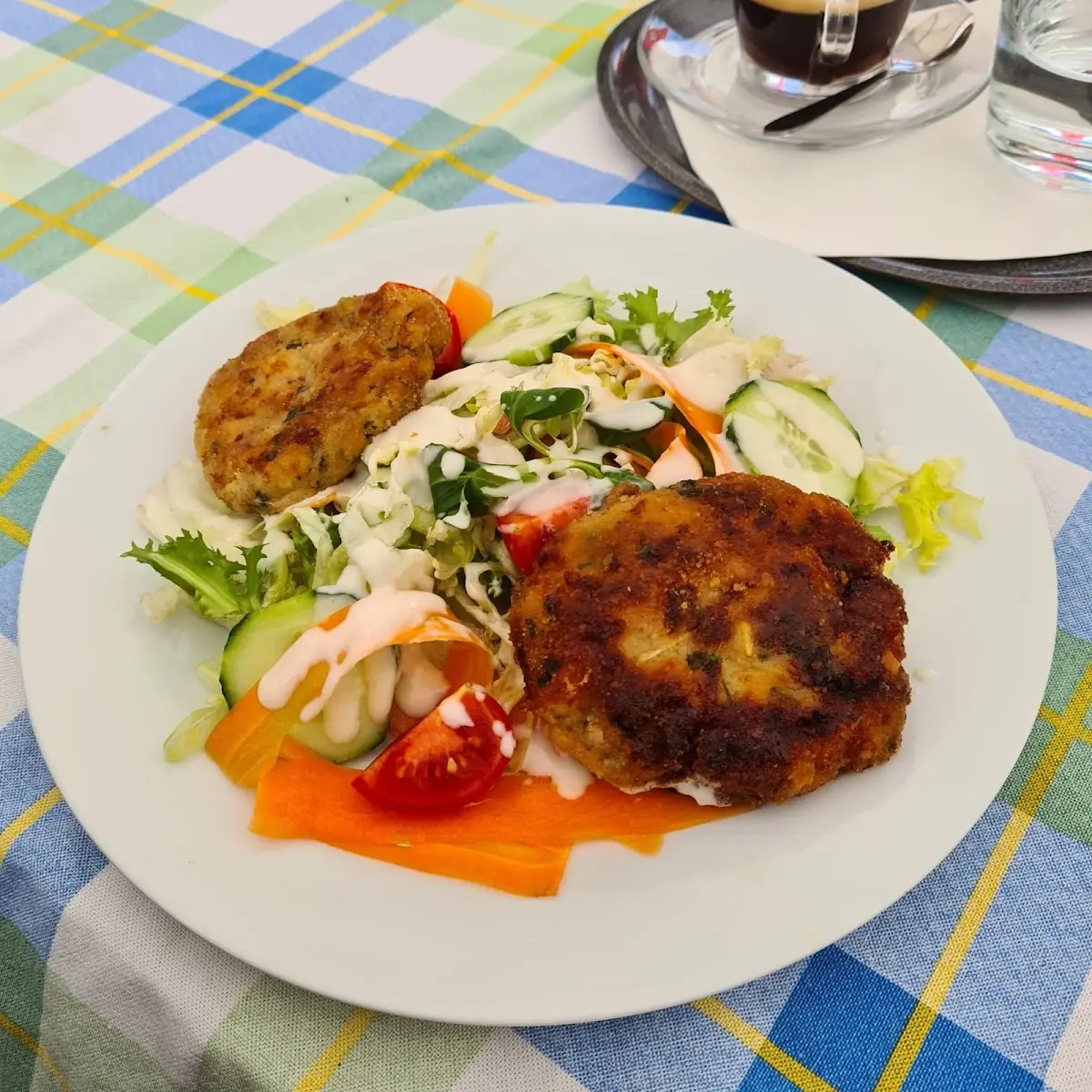 Essen und Trinken photo 5