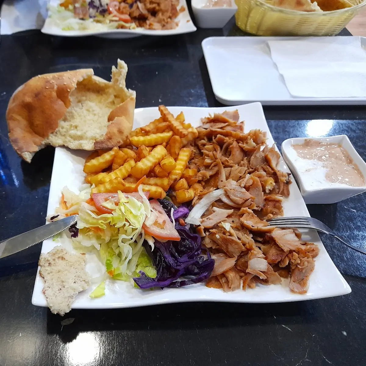 Essen und Trinken photo 8