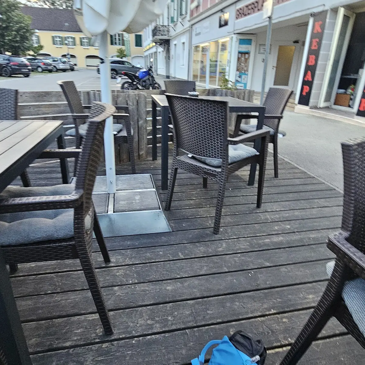 Atmosphäre photo 4