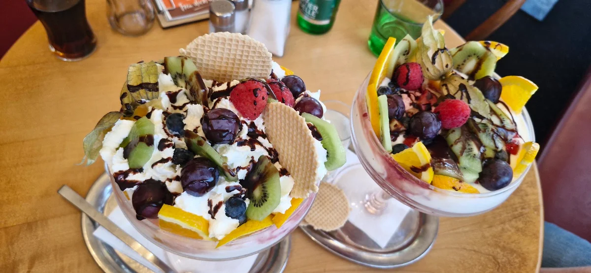 Essen und Trinken photo 10