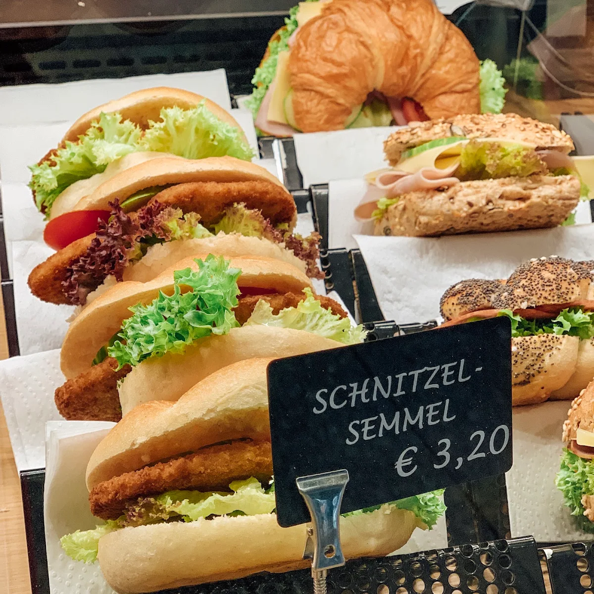 Essen und Trinken photo 7