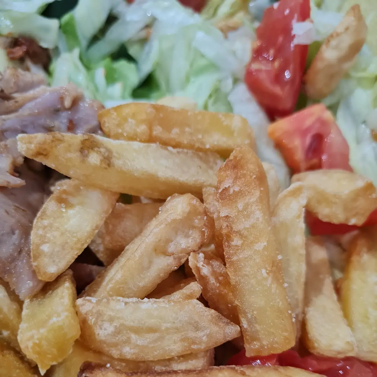 Essen und Trinken photo 10