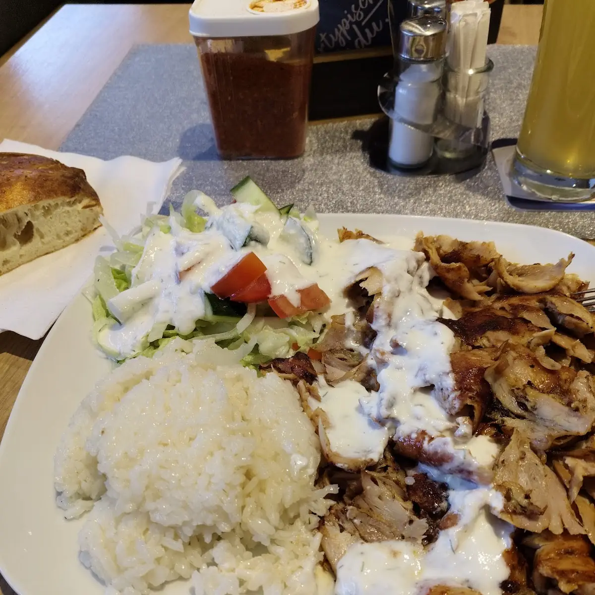 Essen und Trinken photo 3