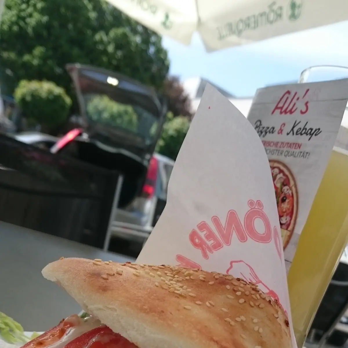 Essen und Trinken photo 4