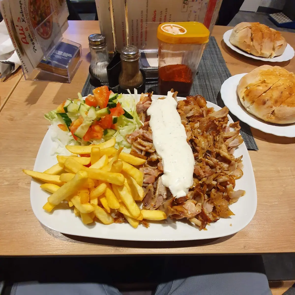 Essen und Trinken photo 7