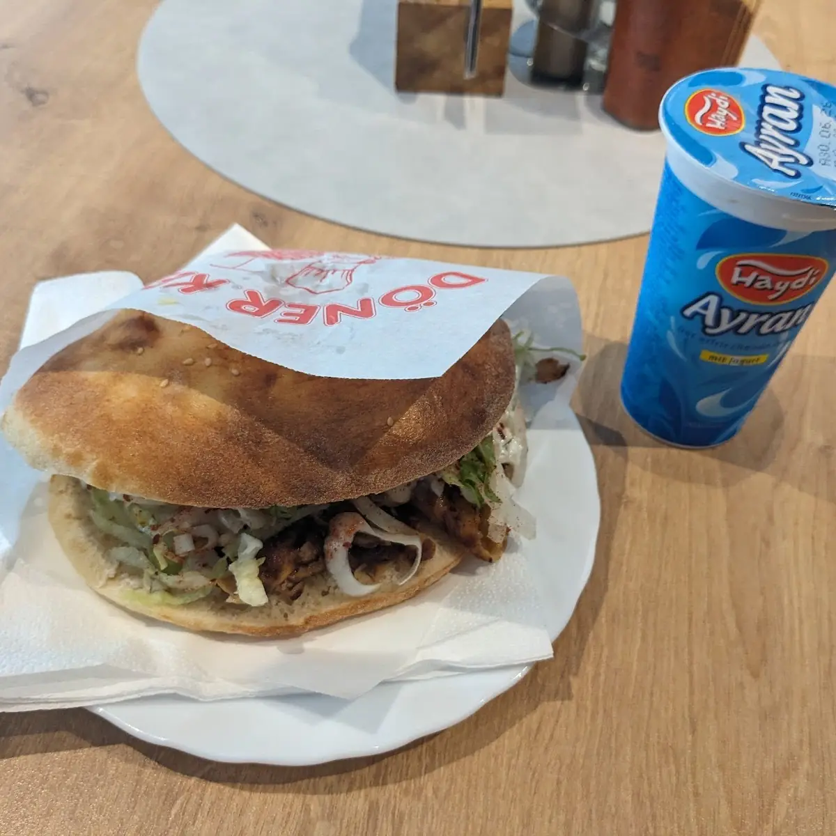 Essen und Trinken photo 8
