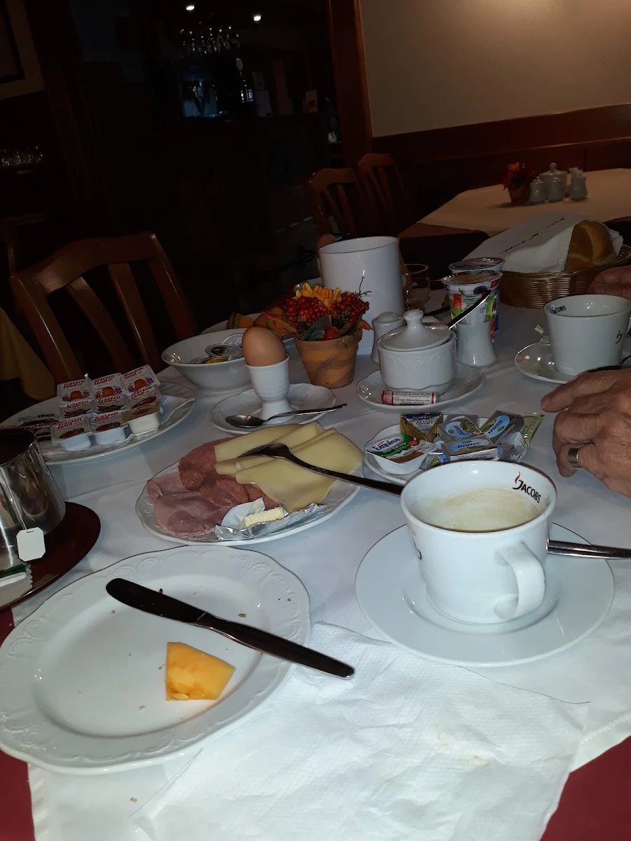 Essen und Trinken photo 3