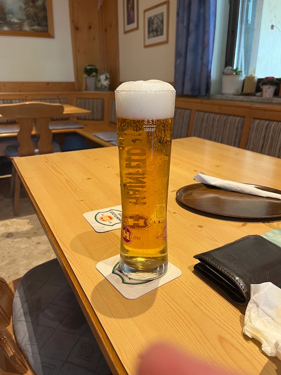 Essen und Trinken photo 4