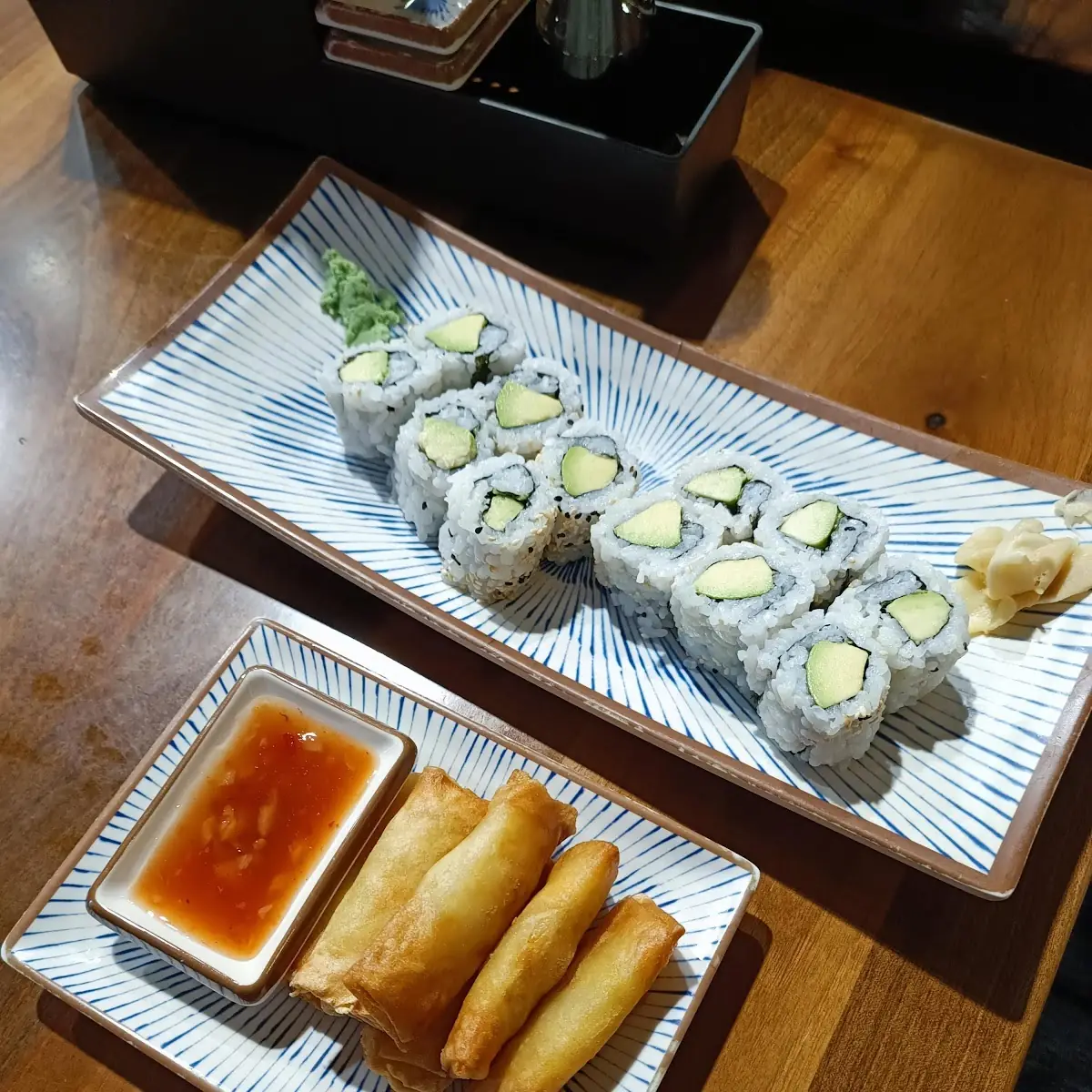 Essen und Trinken photo 3