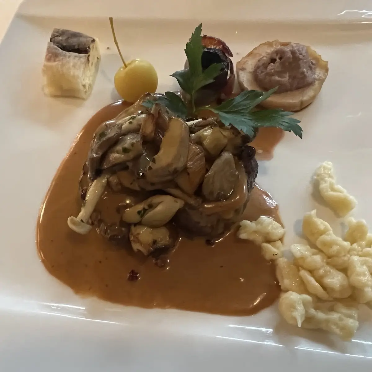 Essen und Trinken photo 7