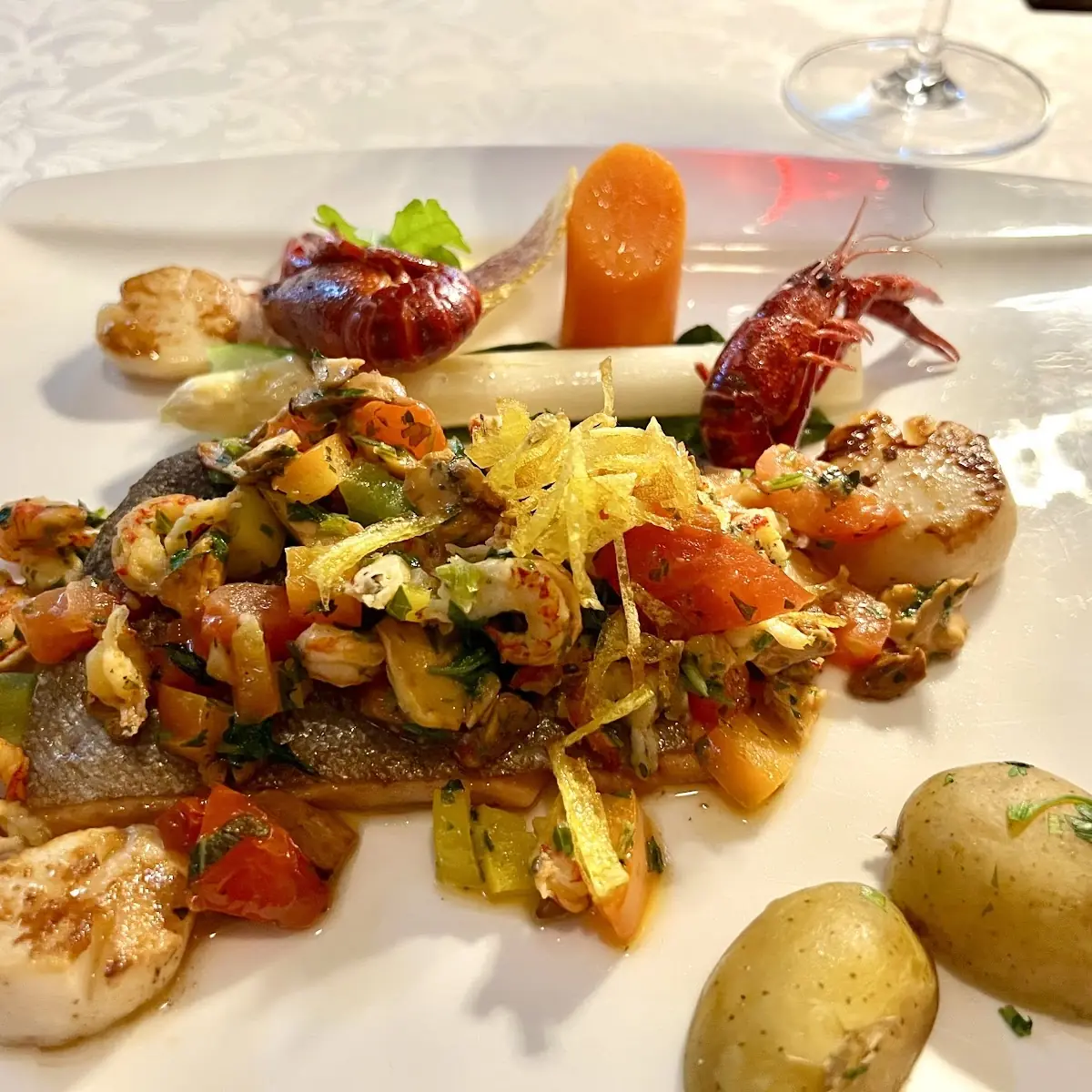 Essen und Trinken photo 8