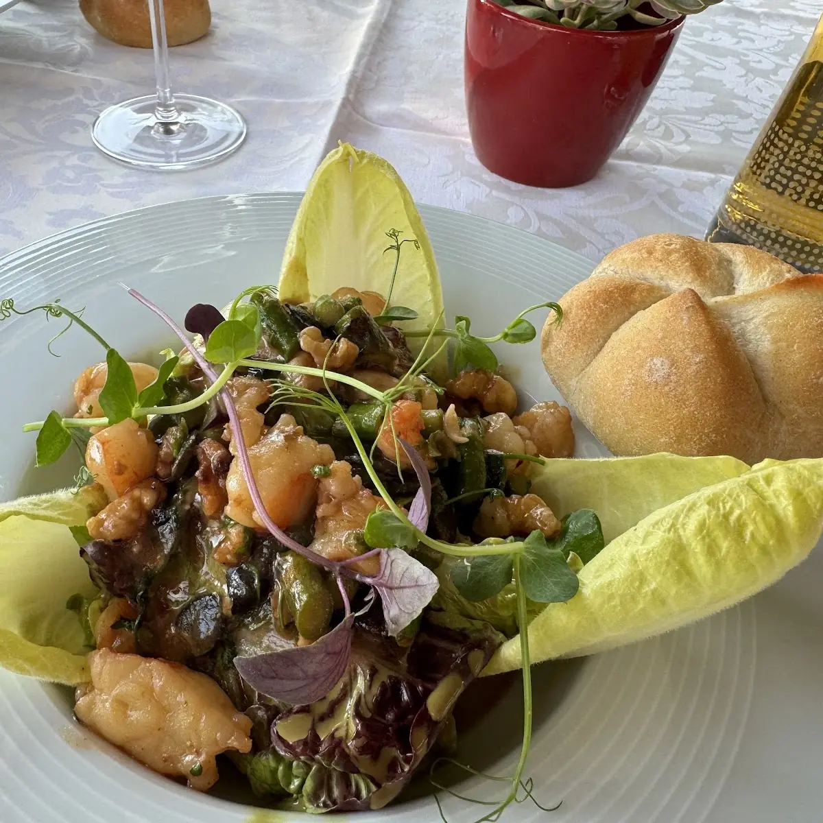 Essen und Trinken photo 9