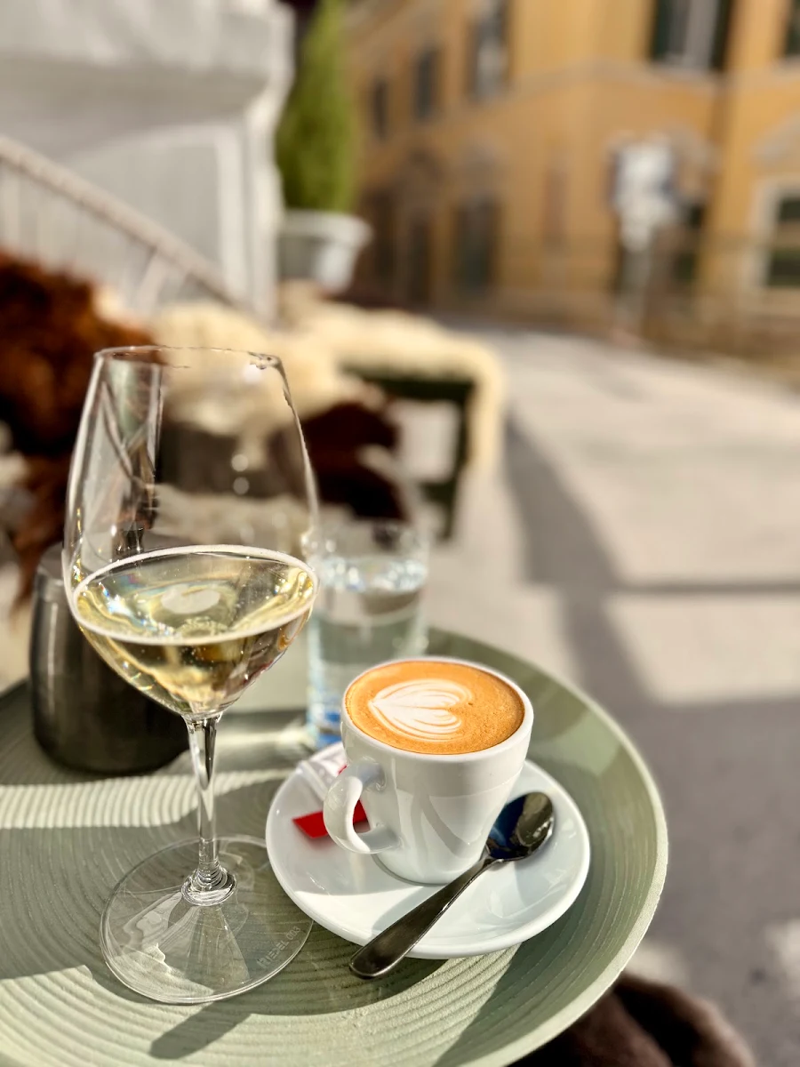 Essen und Trinken photo 3