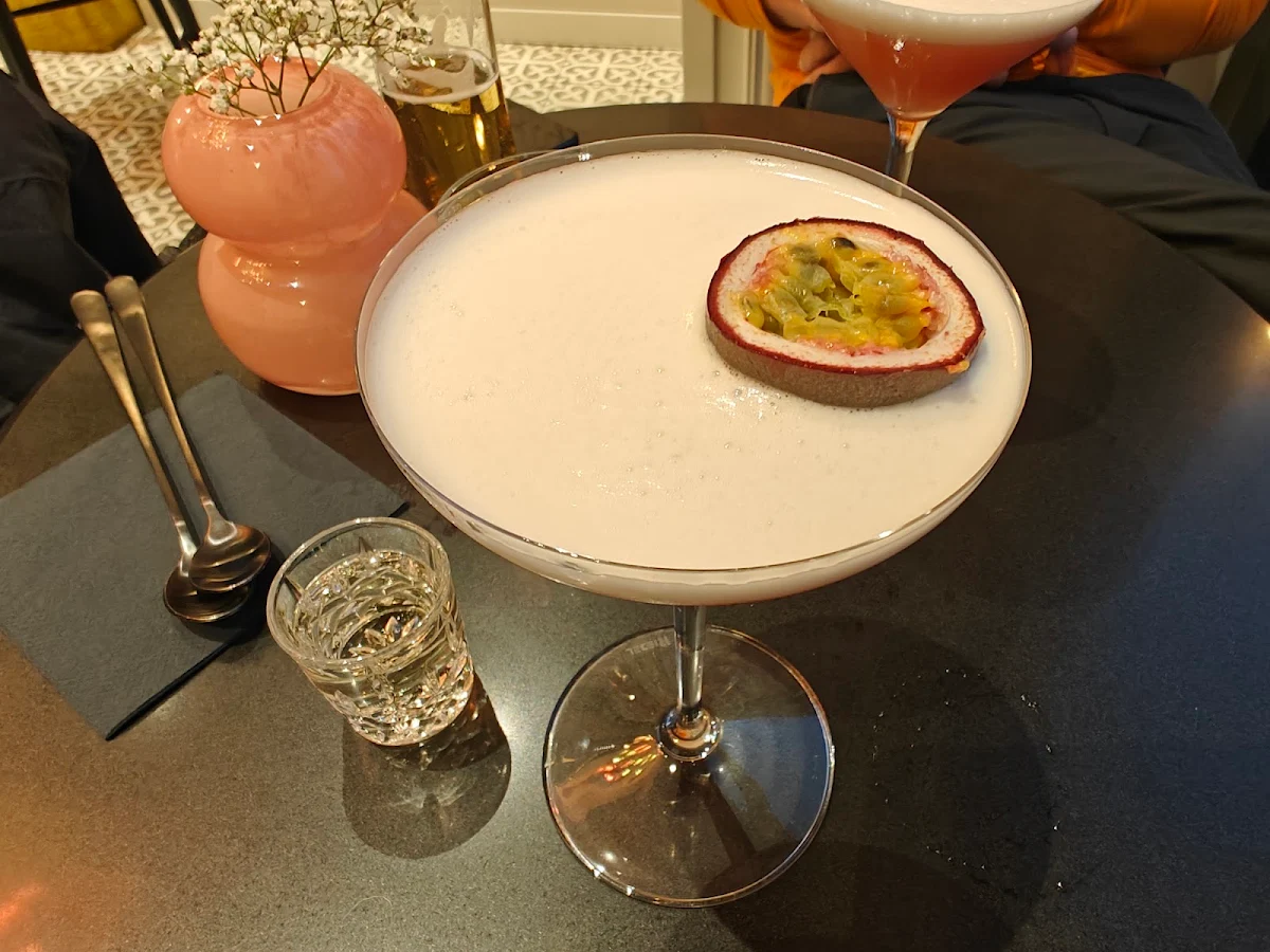 Essen und Trinken photo 7