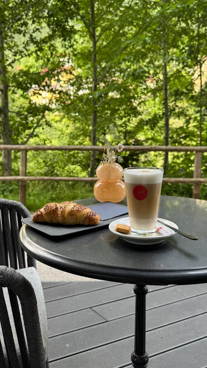 Essen und Trinken photo 9