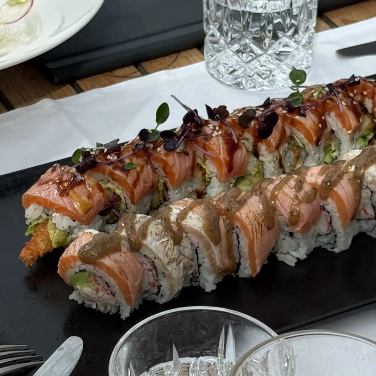 Essen und Trinken photo 5
