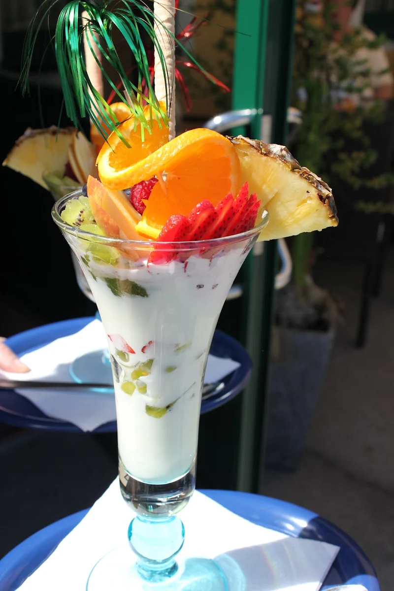 Essen und Trinken photo 10