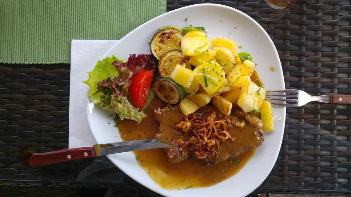 Essen und Trinken photo 3
