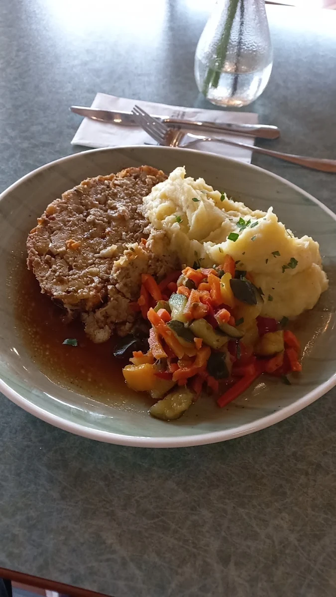 Essen und Trinken photo 7