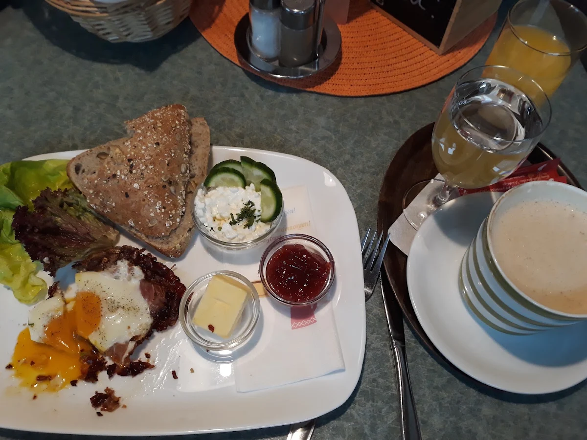 Essen und Trinken photo 9