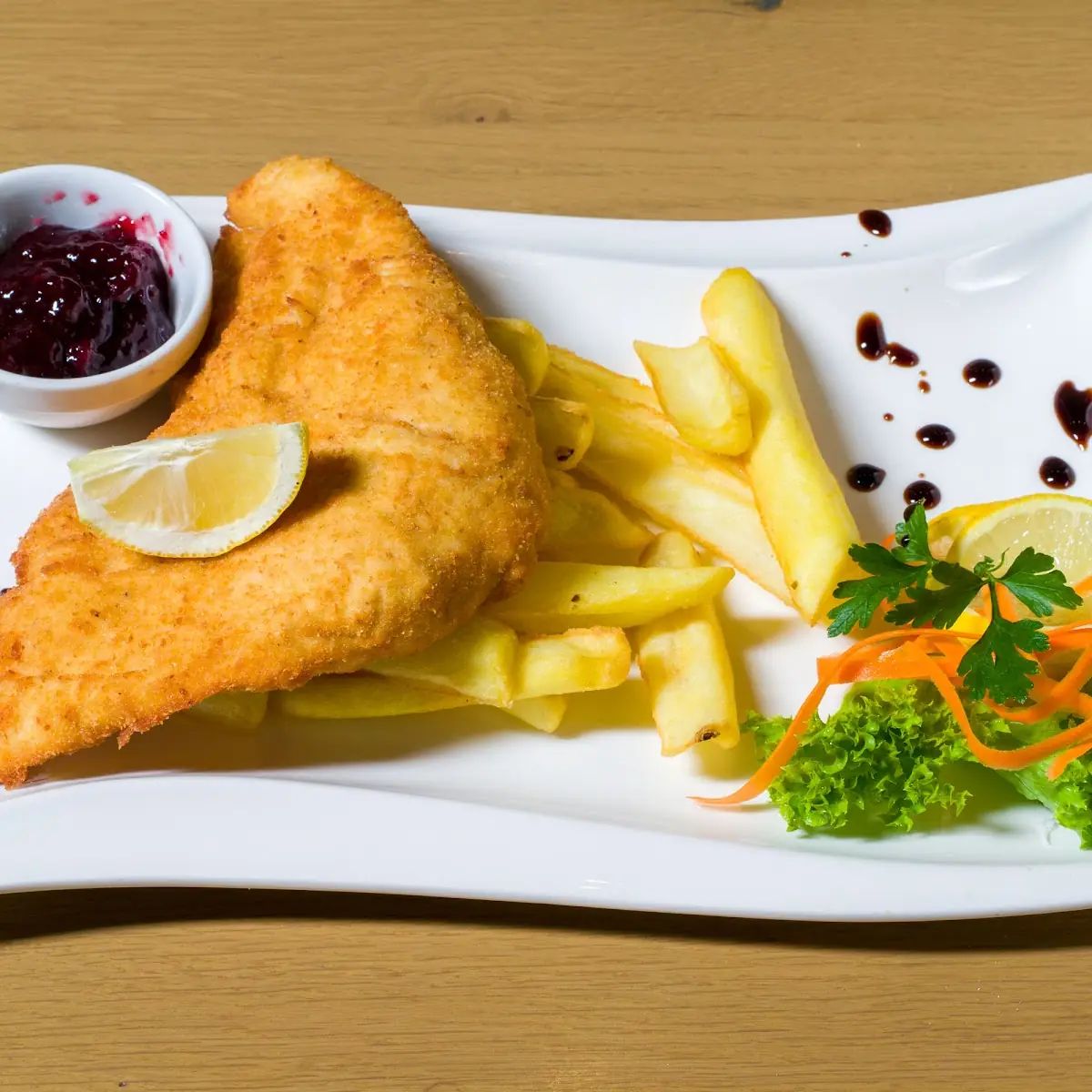 Essen und Trinken photo 5