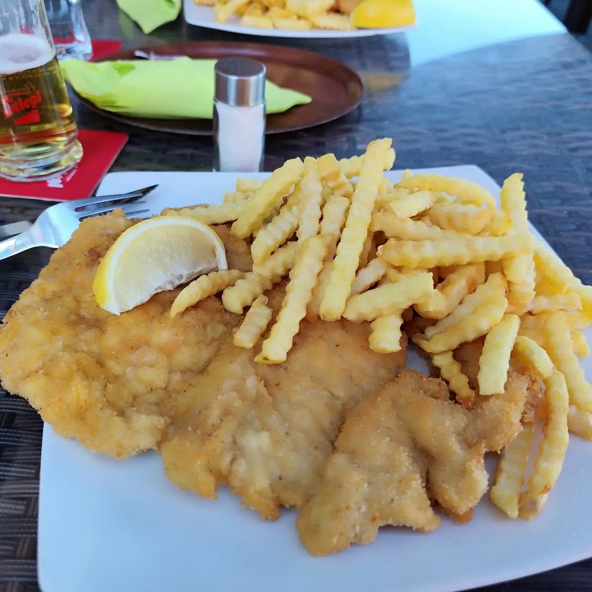 Essen und Trinken photo 1