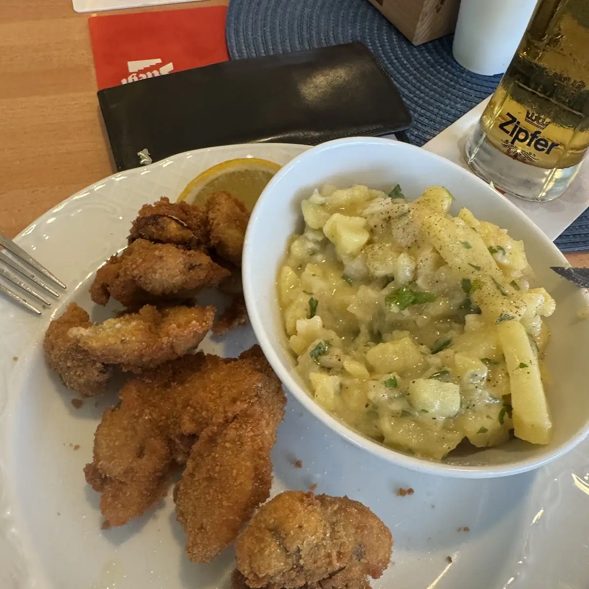 Essen und Trinken photo 10