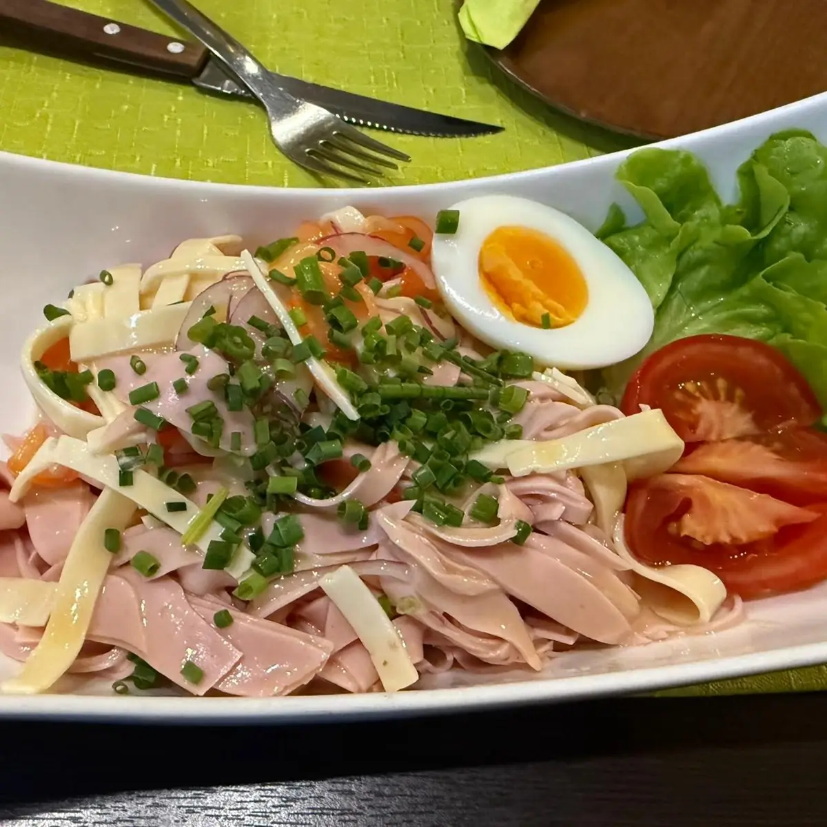 Essen und Trinken photo 3