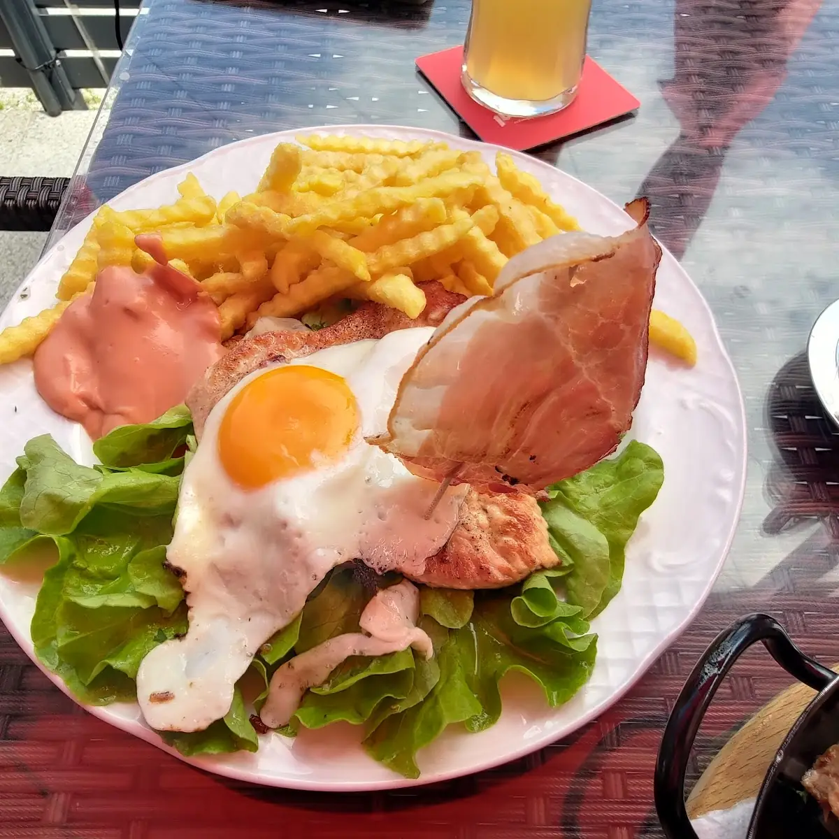 Essen und Trinken photo 5