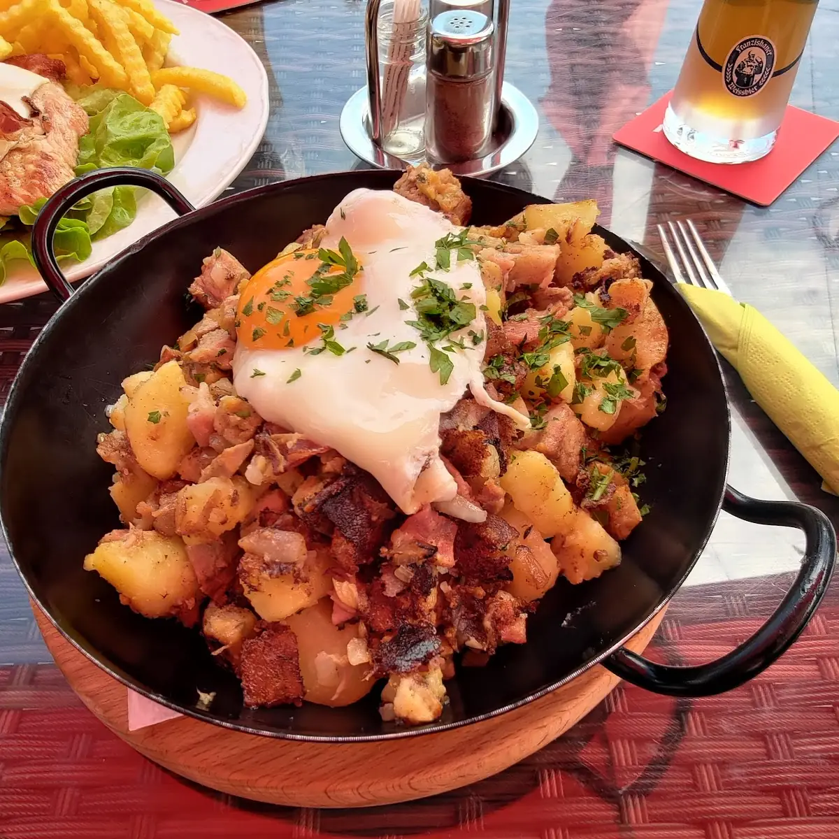 Essen und Trinken photo 8