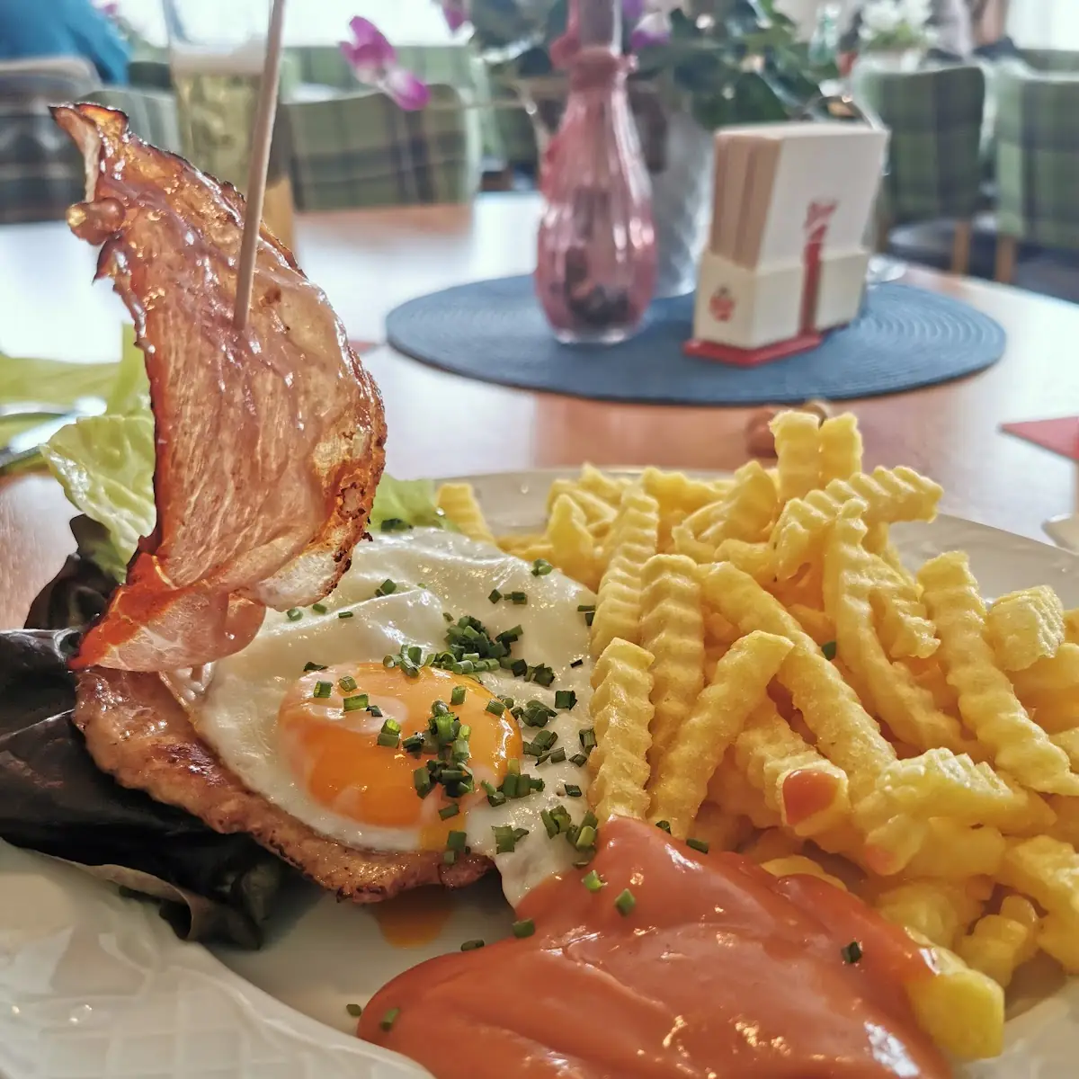 Essen und Trinken photo 9