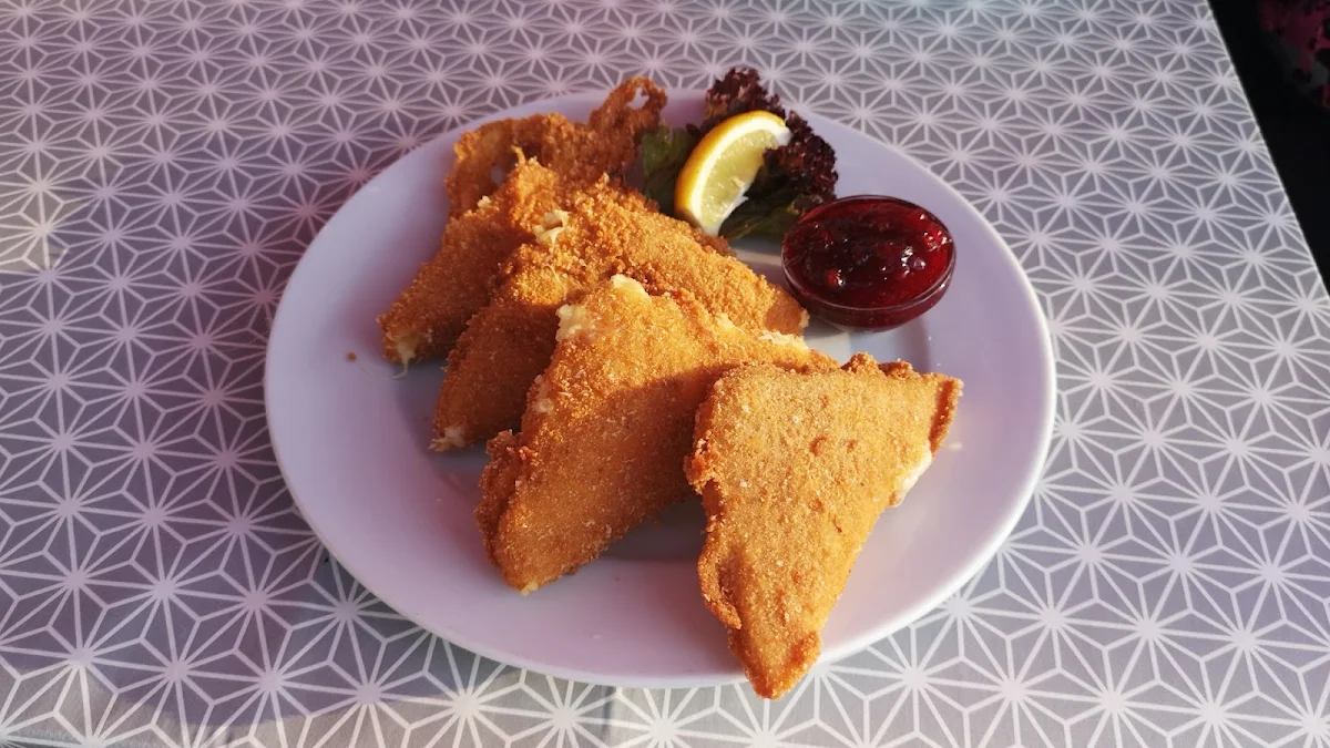 Essen und Trinken photo 10