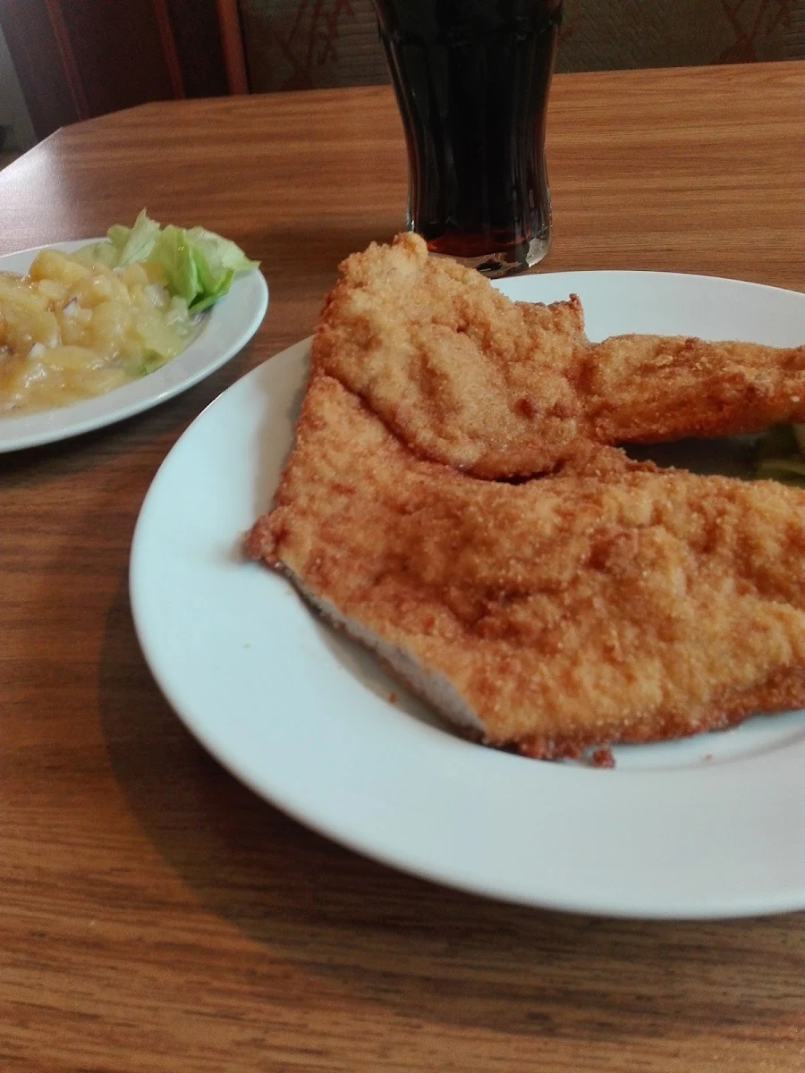 Essen und Trinken photo 8
