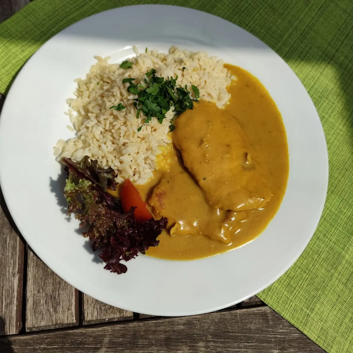 Essen und Trinken photo 3