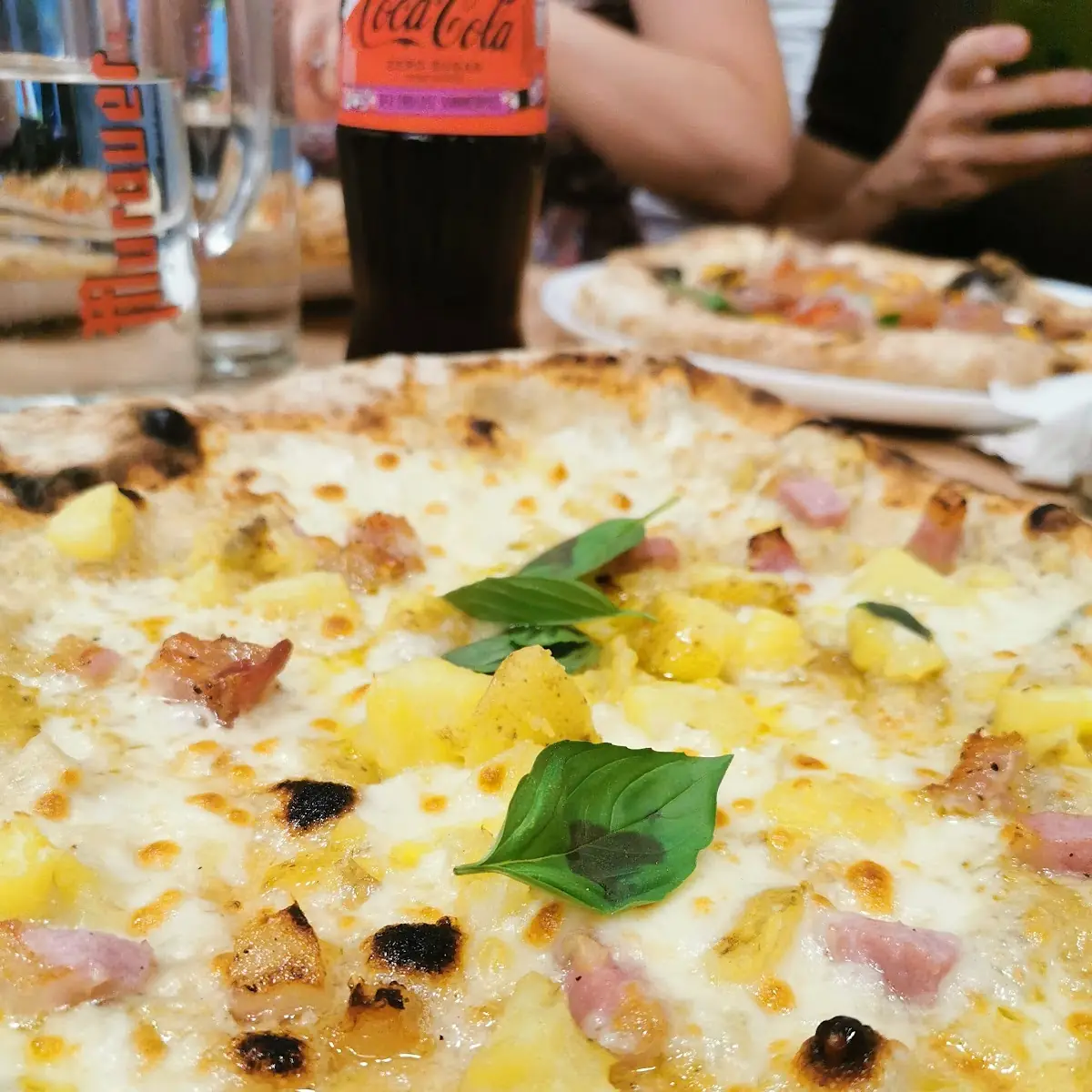 Essen und Trinken photo 1