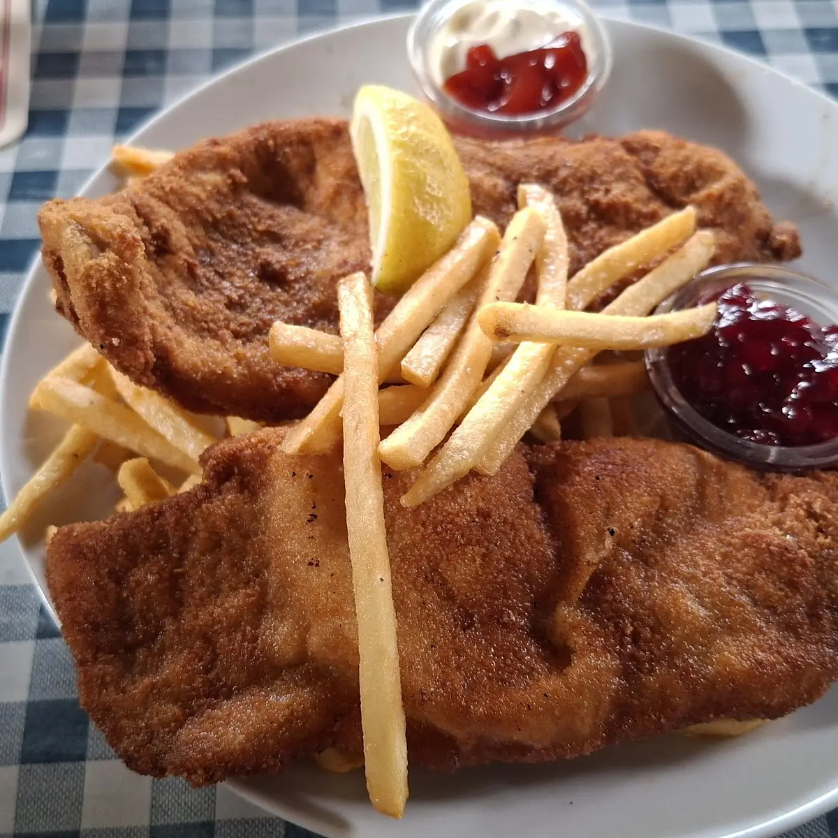 Essen und Trinken photo 1