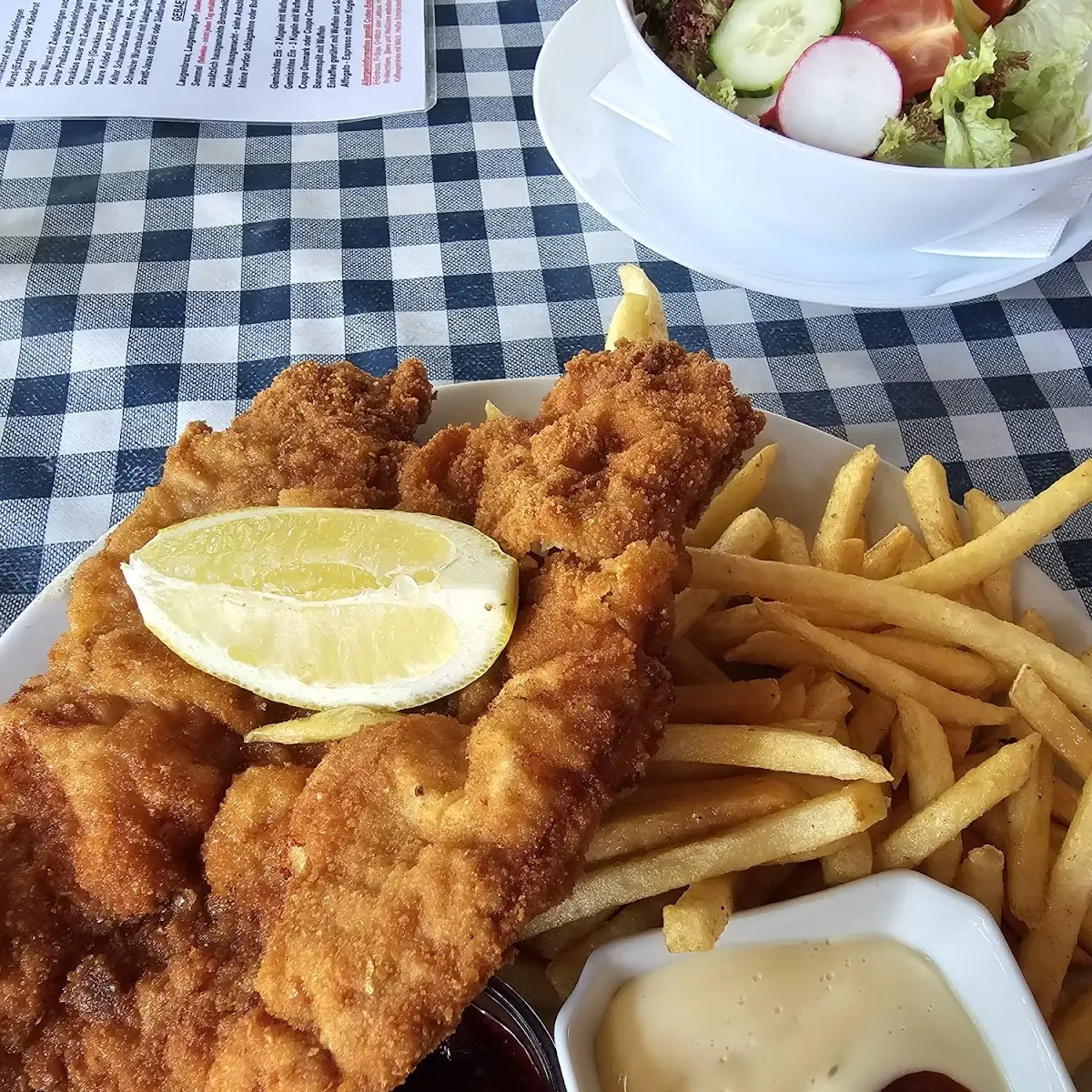 Essen und Trinken photo 3