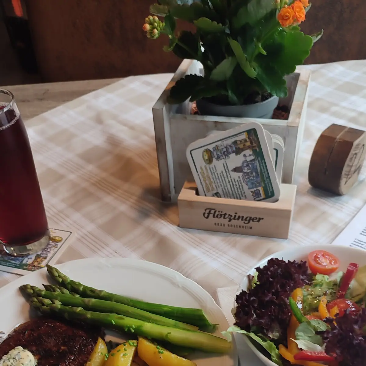 Essen und Trinken photo 6