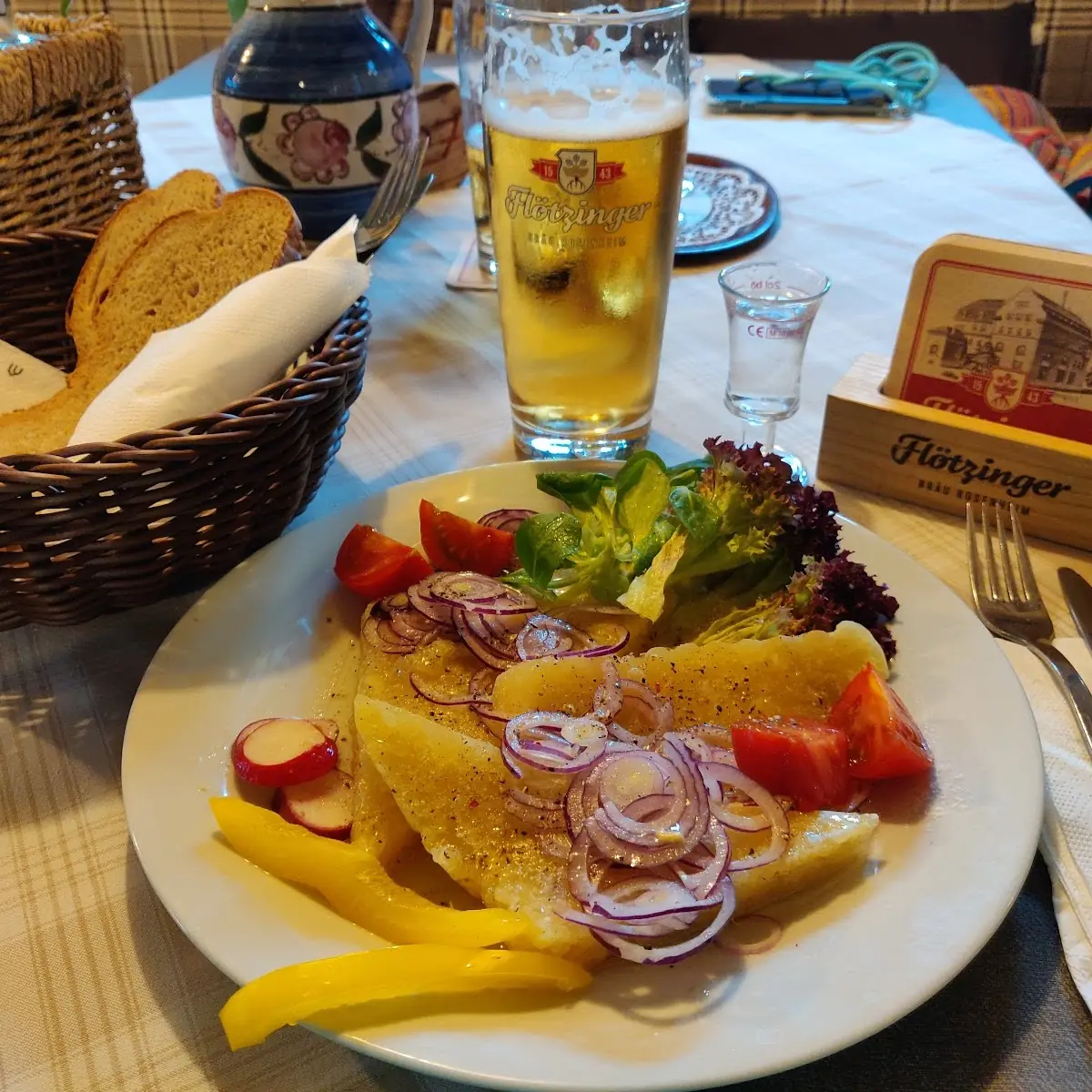 Essen und Trinken photo 9