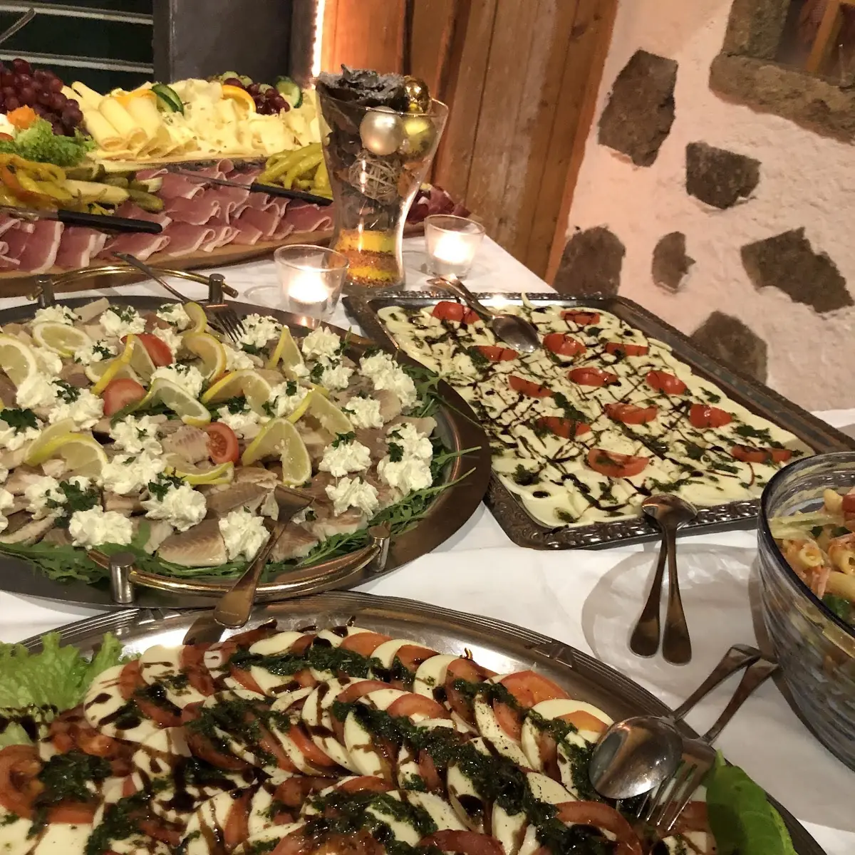 Essen und Trinken photo 1