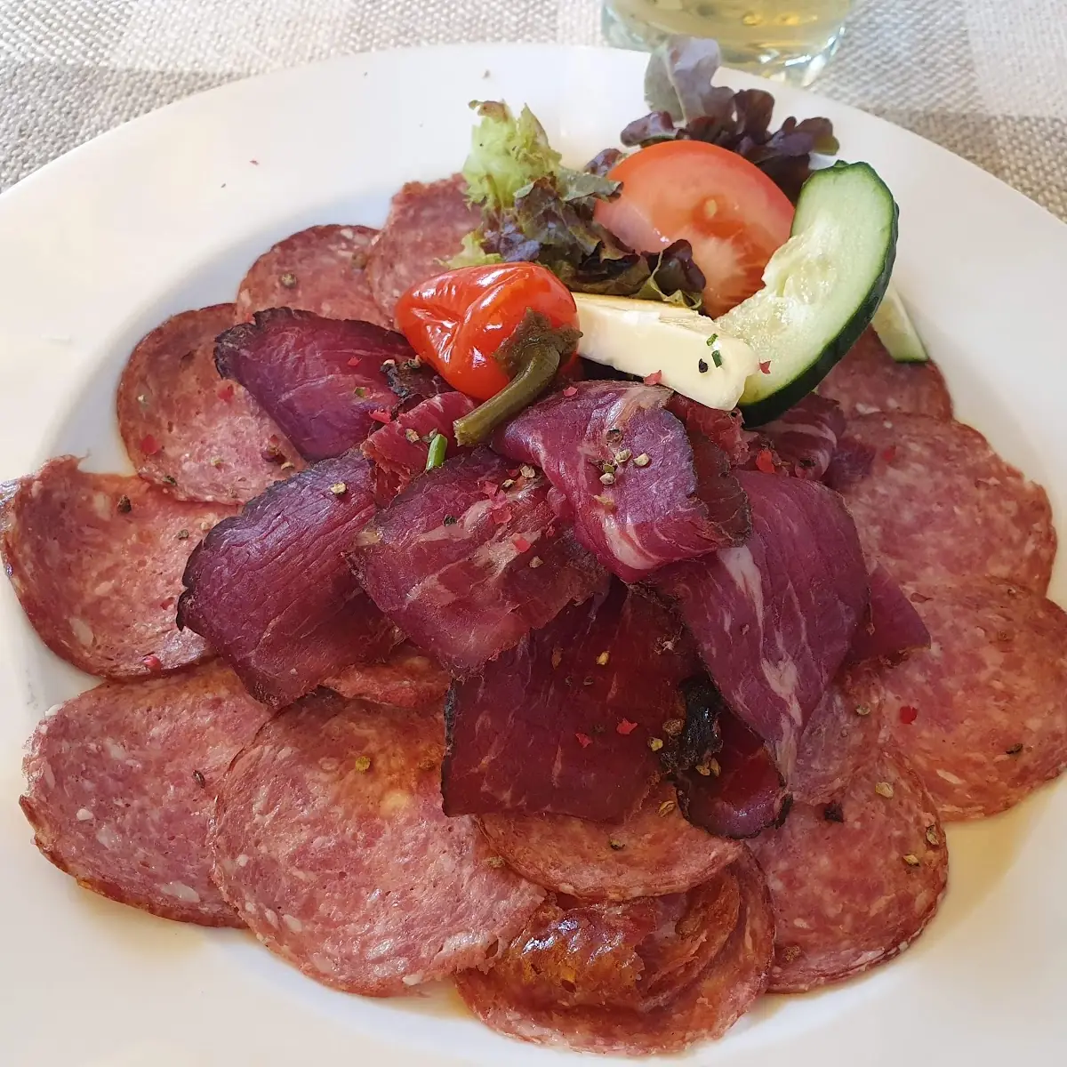 Essen und Trinken photo 2
